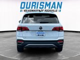 Used 2022 Volkswagen Taos SE image 5