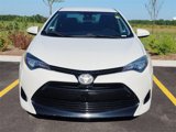 Used 2017 Toyota Corolla LE image 3