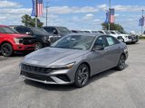 New 2025 Hyundai Elantra Sport image 3