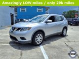 Used 2015 Nissan Rogue S image 3