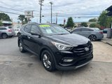 Used 2017 Hyundai Santa Fe Sport w/ 2.4L Tech Package 04 image 3