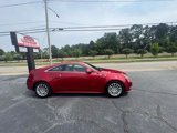Used 2012 Cadillac CTS Coupe image 2
