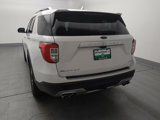 Used 2020 Ford Explorer Platinum w/ Premium Technology Package image 6