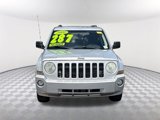 Used 2010 Jeep Patriot Latitude image 2