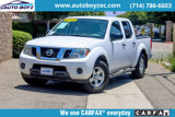 Used 2012 Nissan Frontier SV w/ SV Premium Utility Pkg image 3
