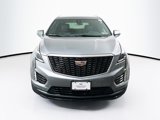 New 2025 Cadillac XT5 Luxury w/ LPO, Floor Liner Package image 2