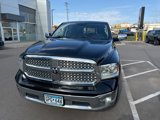 Used 2015 RAM 1500 Laramie w/ Convenience Group image 5