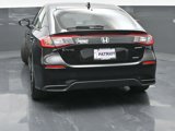 New 2025 Honda Civic Sport image 2