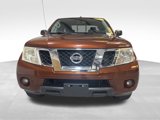 Used 2018 Nissan Frontier SV w/ Value Truck Package image 2