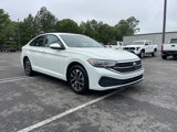 Used 2024 Volkswagen Jetta S image 4