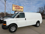 Used 2007 Chevrolet Express 2500 image 3