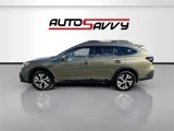 Used 2021 Subaru Outback Touring XT image 4