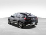 Used 2022 BMW X4 xDrive30i w/ Premium Package 2 image 3
