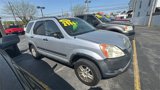 Used 2003 Honda CR-V EX image 4