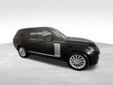 Used 2020 Land Rover Range Rover HSE image 5