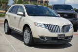Used 2014 Lincoln MKX FWD w/ Equipment Group 102A image 3