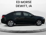 Used 2014 Chevrolet Cruze LS image 6