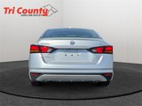 Used 2022 Nissan Altima 2.5 SV image 6