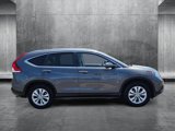 Used 2013 Honda CR-V EX-L image 4