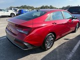 Used 2024 Hyundai Elantra SEL image 2