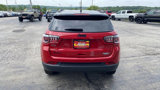 Used 2018 Jeep Compass Latitude image 6
