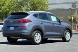 Used 2021 Hyundai Tucson Value image 4
