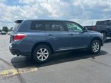Used 2013 Toyota Highlander FWD image 4