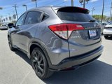 Used 2022 Honda HR-V Sport image 4