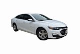 New 2025 Chevrolet Malibu LS image 2