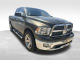 Used 2012 RAM 1500 Big Horn image 2
