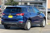 Used 2023 Chevrolet Equinox LT image 4