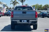 Used 2022 Chevrolet Colorado LT w/ Fleet Safety Package image 5