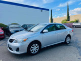 Used 2011 Toyota Corolla LE image 3