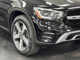 Certified 2020 Mercedes-Benz GLC 300 4MATIC Coupe image 4