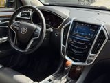 Used 2015 Cadillac SRX Luxury image 2