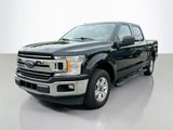 Used 2018 Ford F150 XLT image 3