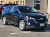Used 2021 Chevrolet Equinox LT image 2