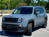Used 2018 Jeep Renegade Altitude image 3