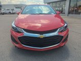 Used 2019 Chevrolet Cruze LT image 2