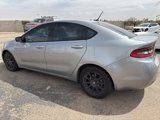 Used 2016 Dodge Dart SE w/ Convenience Group image 4