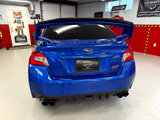 Used 2018 Subaru WRX STI image 6