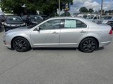 Used 2011 Ford Fusion SE image 2