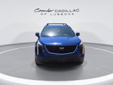Used 2022 Cadillac XT4 Sport image 3