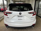 New 2025 Acura RDX A-Spec image 3
