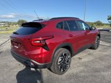 New 2025 Chevrolet Trax RS image 5