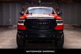 Used 2021 RAM 1500 Big Horn w/ Built-to-serve Edition image 4