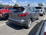 Used 2019 Nissan Rogue Sport S image 2