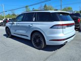 New 2025 Lincoln Aviator Reserve w/ Equipment Group 201A image 5