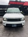 Used 2012 Land Rover Range Rover Sport HSE image 2