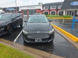Used 2014 Ford Fusion Titanium image 2